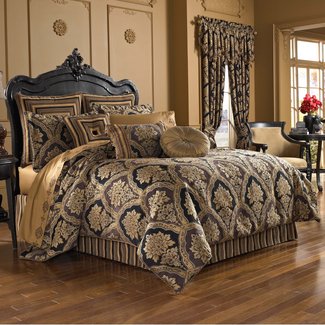 Blissfield Comforter Set