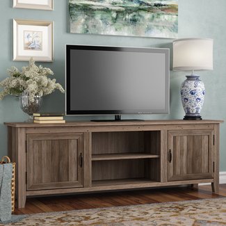 Blossom TV Stand for TVs up to 70"