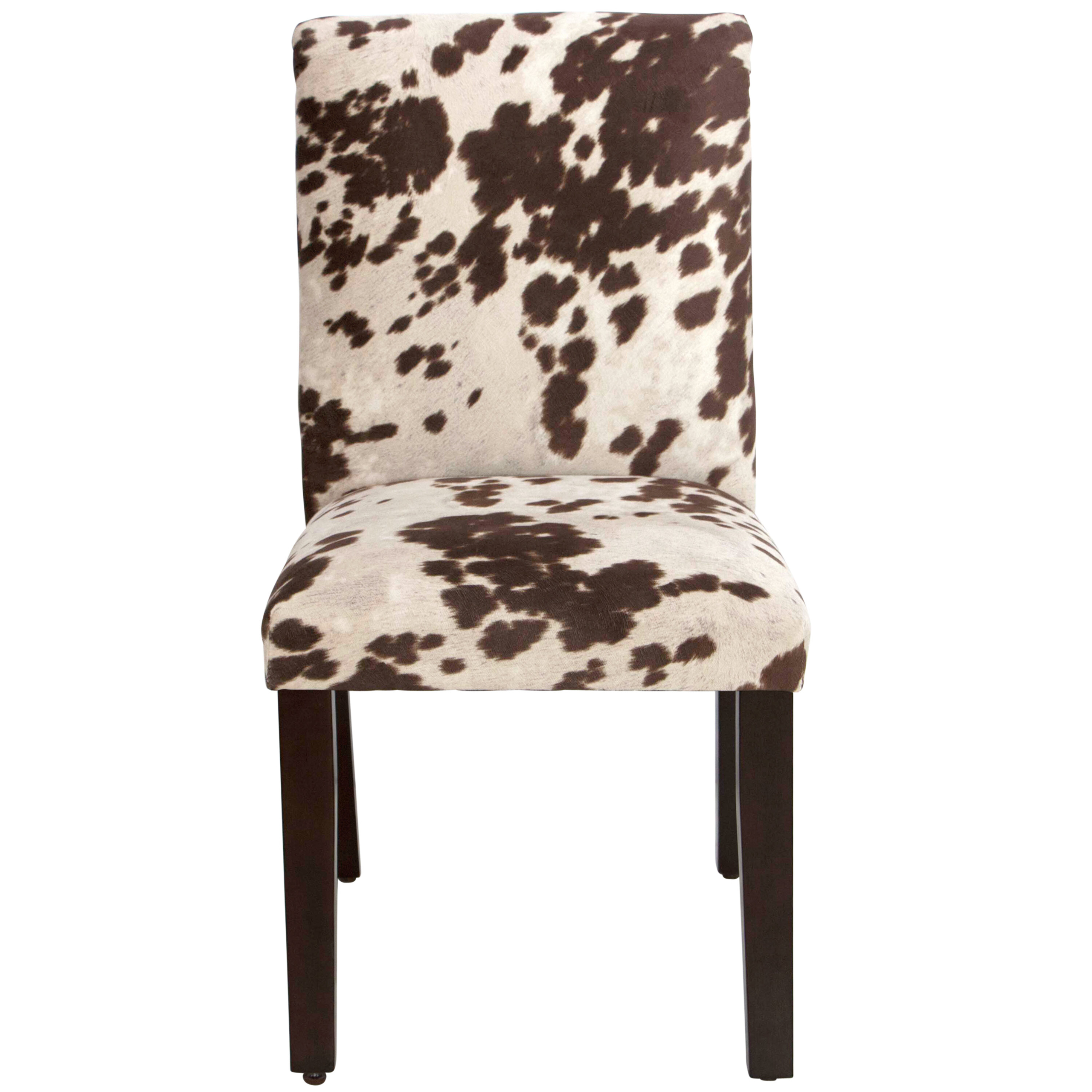 Bodgers Parsons Upholstered Chair
