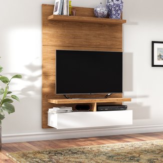Boone Entertainment Center for TVs up to 42"