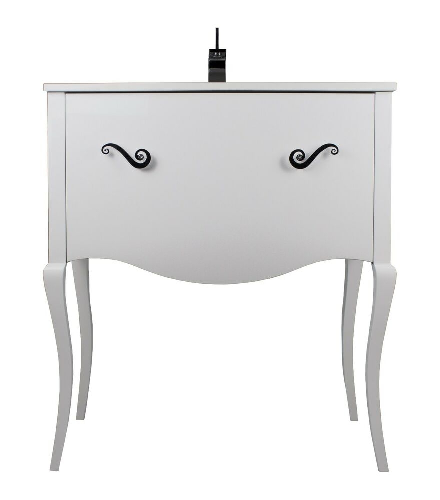 Botsford 40" Single Bathroom Vanity Set