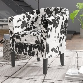 Boylston Barrel Chair