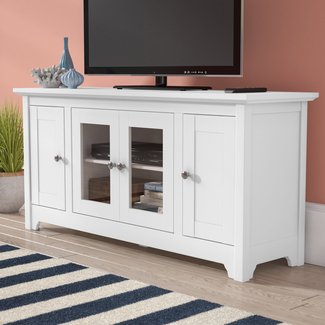 Bracamonte TV Stand for TVs up to 55"