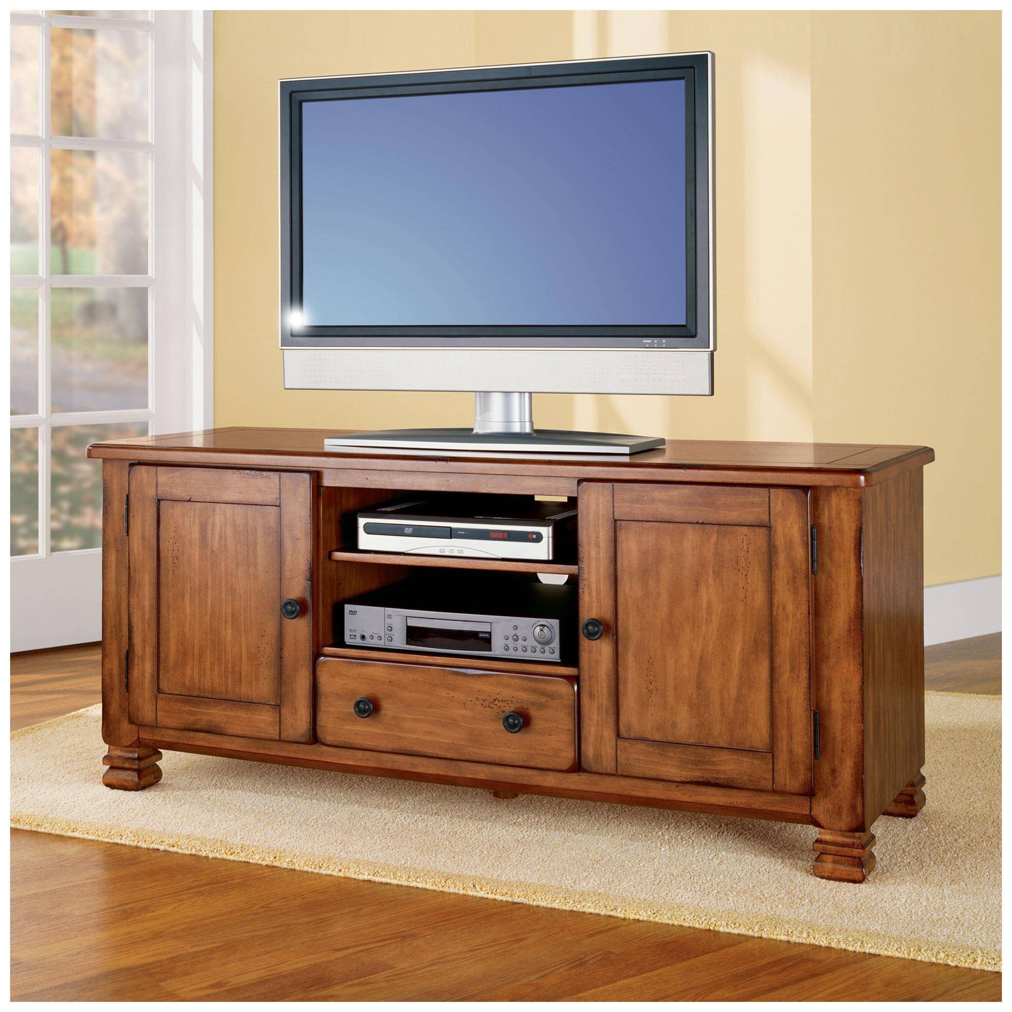 Brackenridge TV Stand for TVs up to 55"