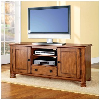 Brackenridge TV Stand for TVs up to 55"