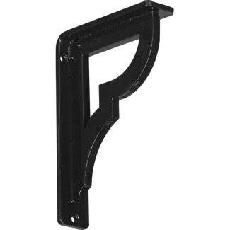 Bradford Wrought Iron Bracket