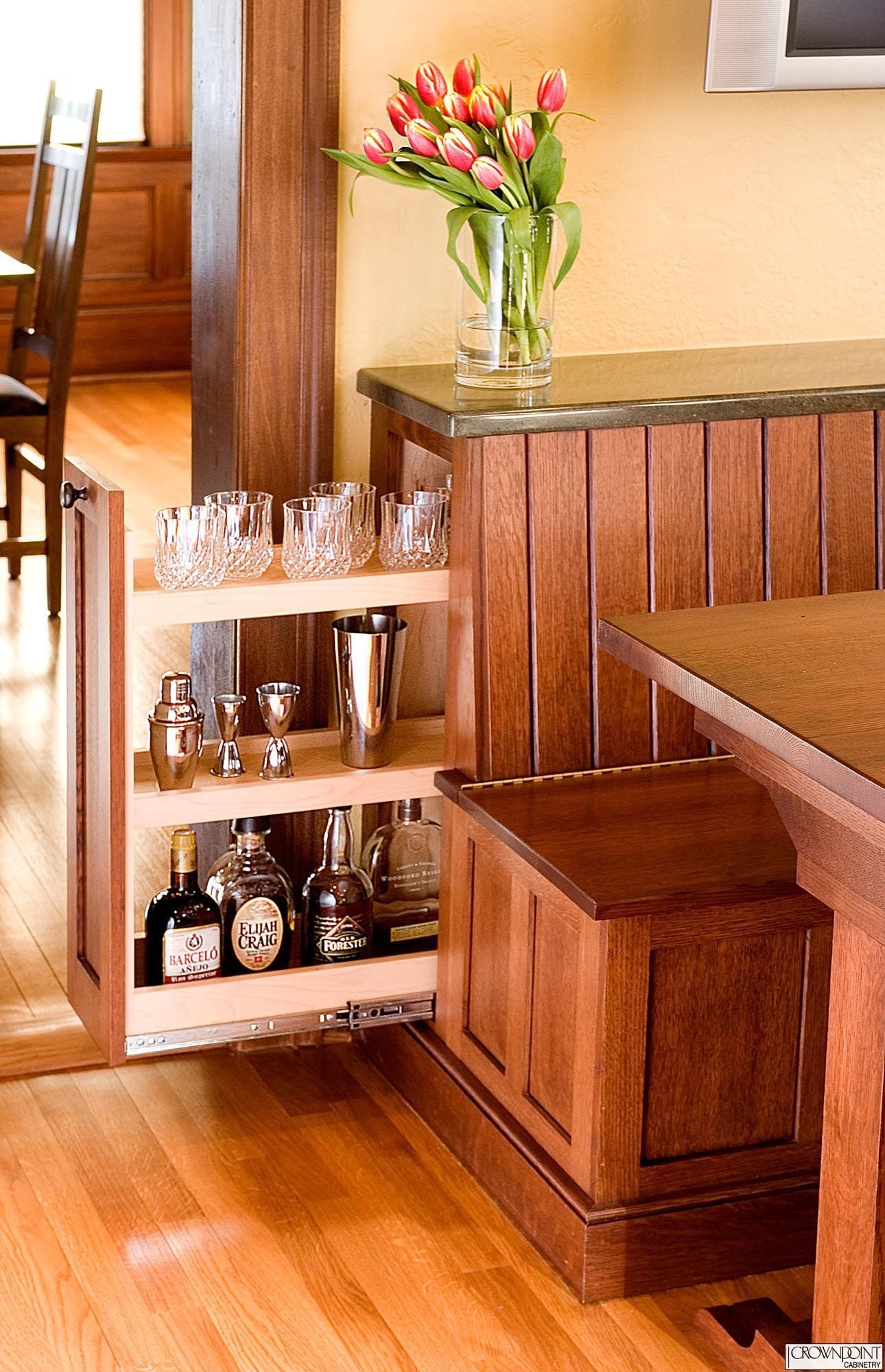 corner kitchen nook with storage on Breakfast Nook With Storage You Ll Love In 2021 Visualhunt