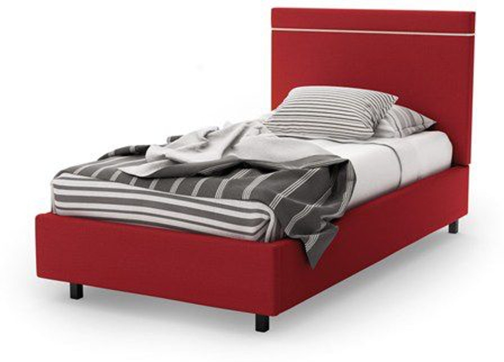 Twin XL Platform Bed - VisualHunt