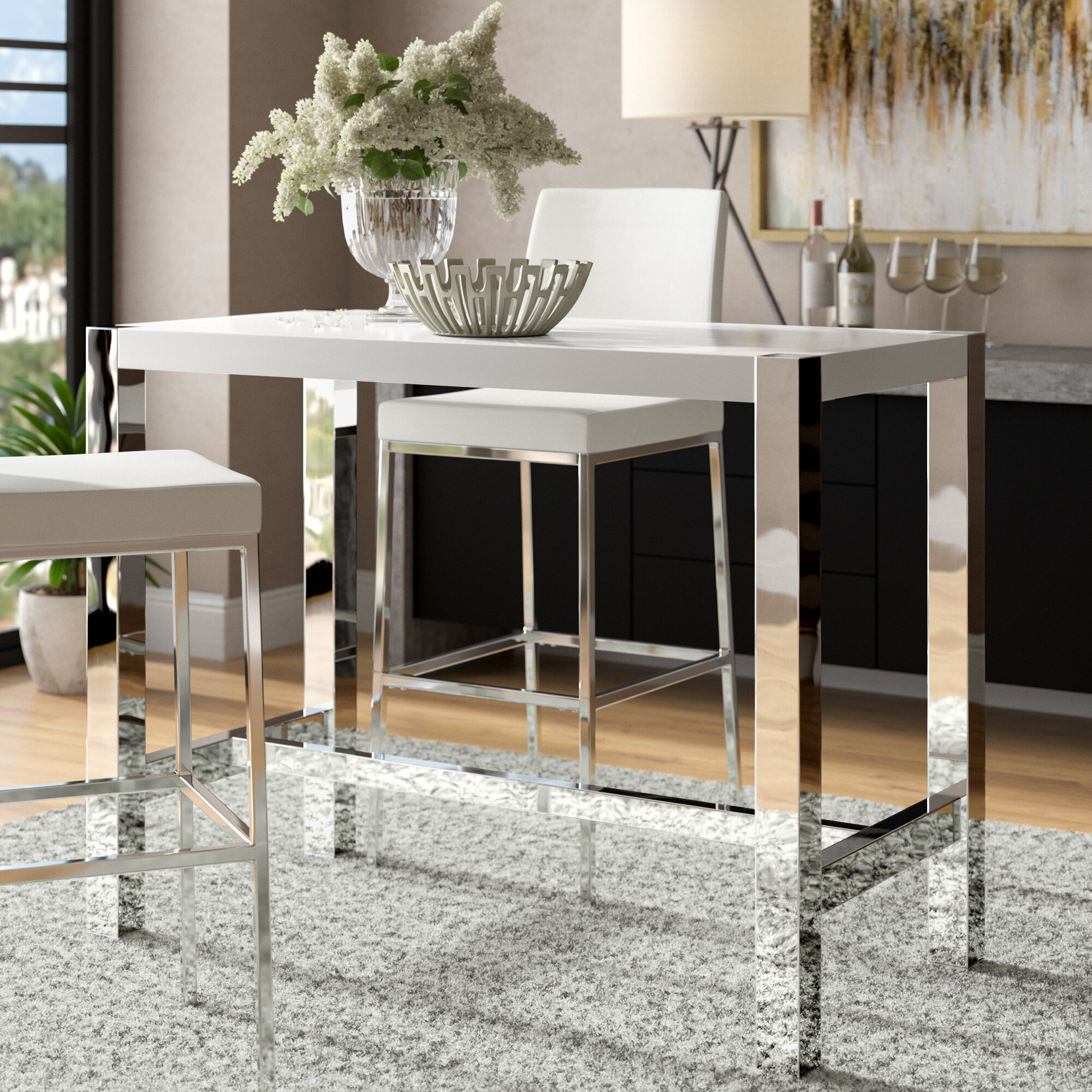 Brookhaven Dining Table