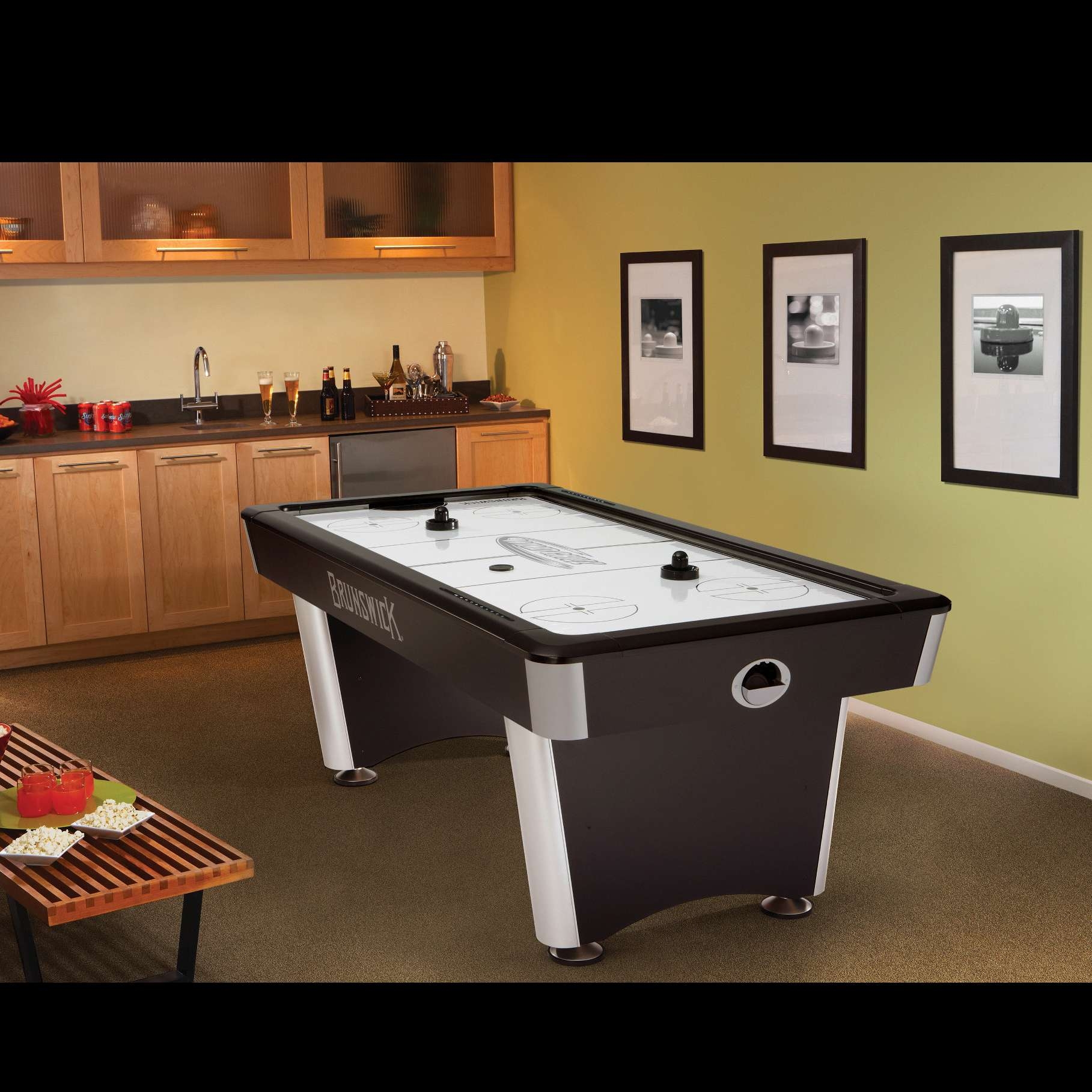 50 Full Size Air Hockey Table You Ll Love In 2020 Visual Hunt