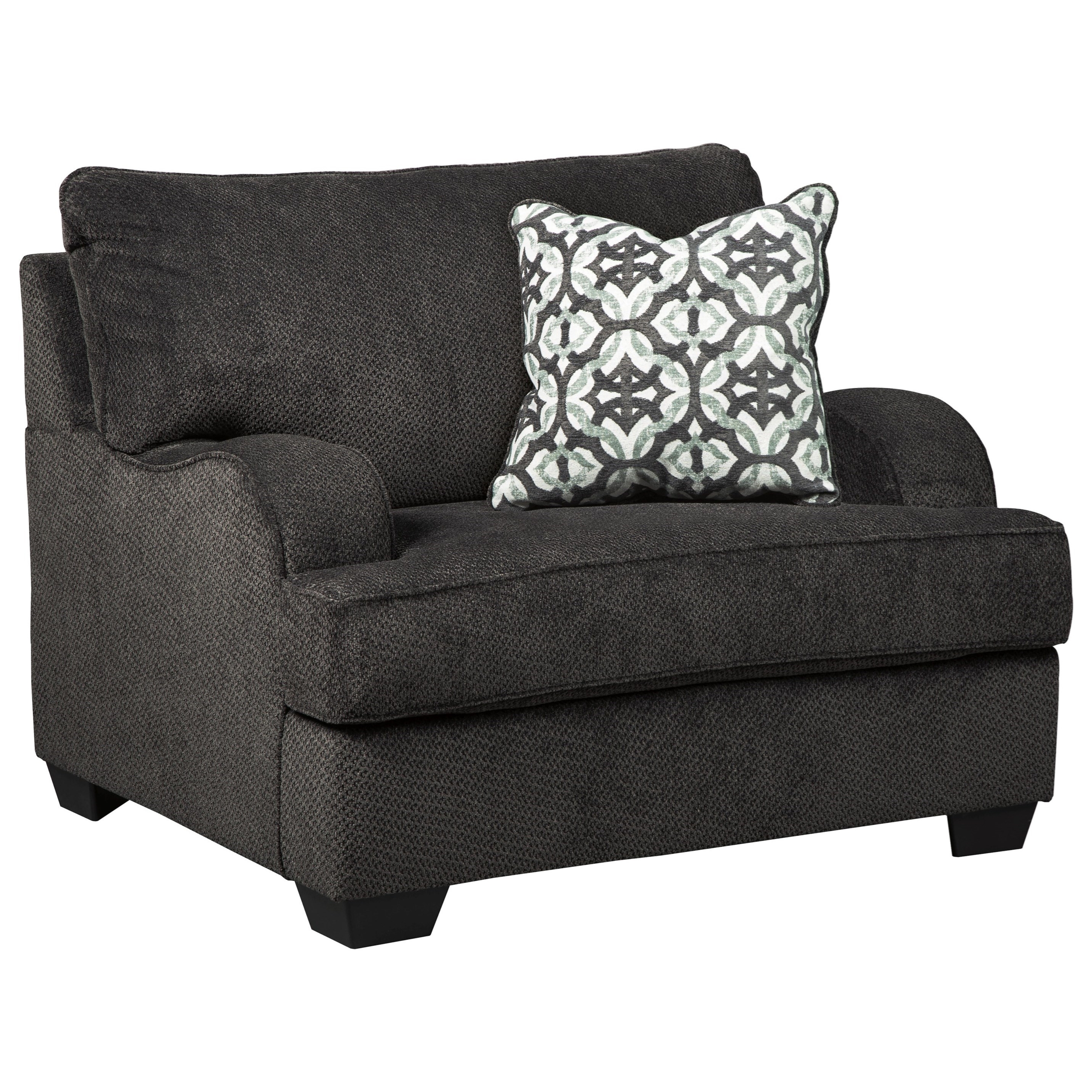 Bryton Chair and a Half