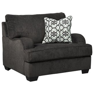 Bryton Chair and a Half