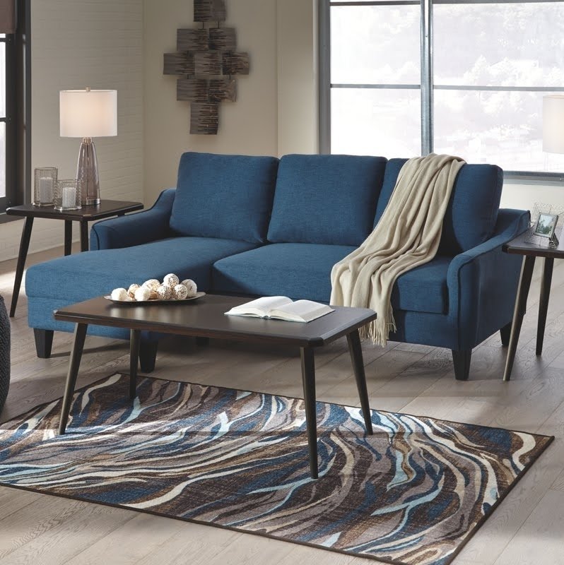 Bryton Sleeper Sectional