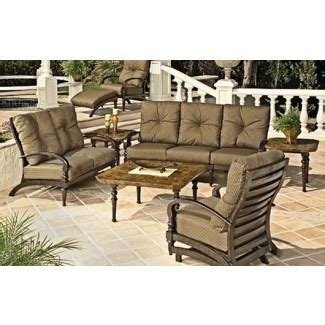 Buyers Guide to Hampton Bay Furniture at Home Depot :