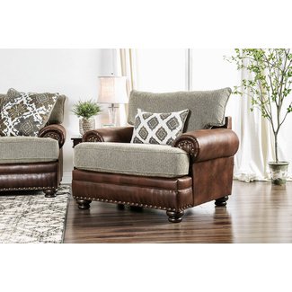 Cadavid Chair and a Half