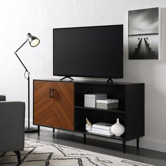 Caiden TV Stand for TVs up to 65"