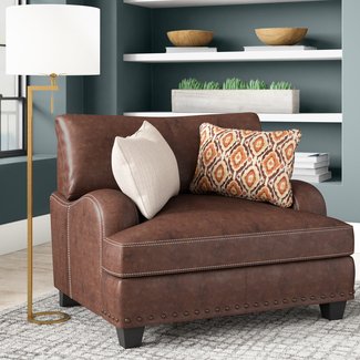 Cainsville Chair and a Half