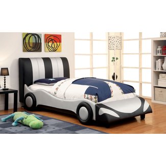 50 Kid Race Car Bed You Ll Love In 2020 Visual Hunt