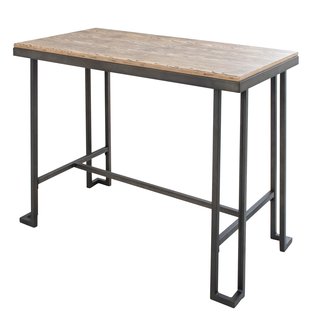 Calistoga Counter Height Dining Table