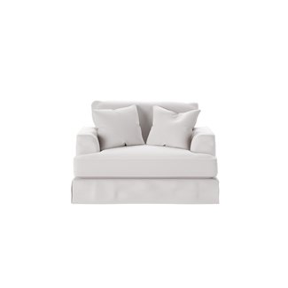 Carly Chair and a Half