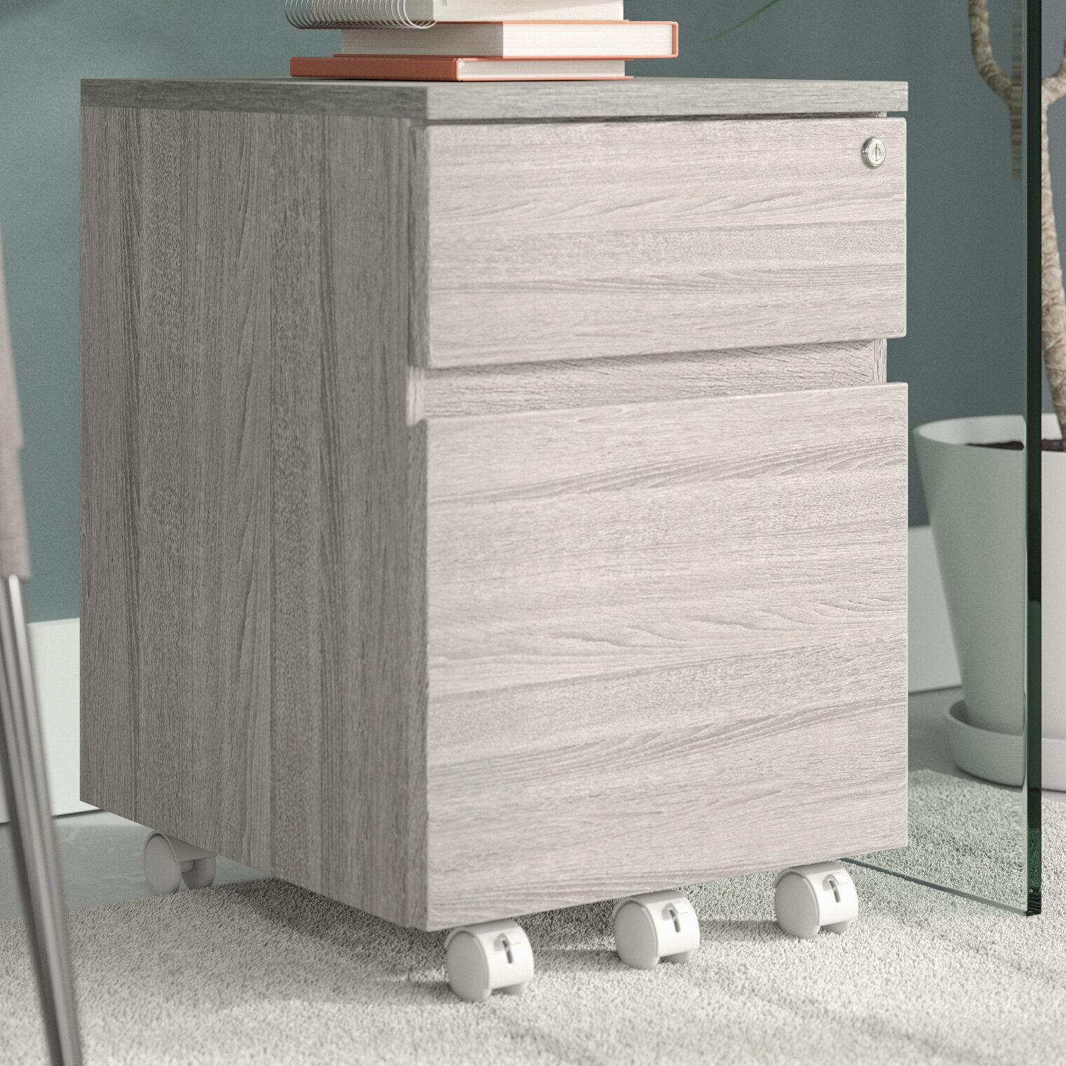 50 Under Desk File Cabinet You Ll Love In 2020 Visual Hunt