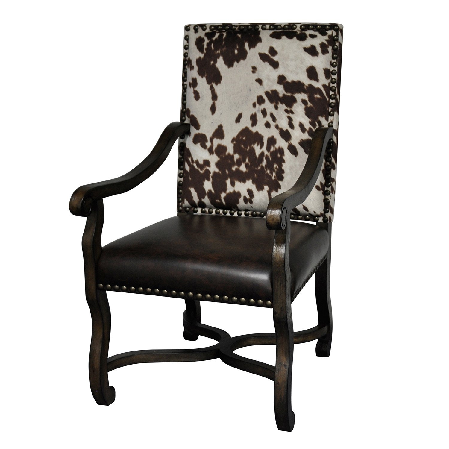 Carson Armchair