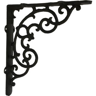 Cast Iron Bracket