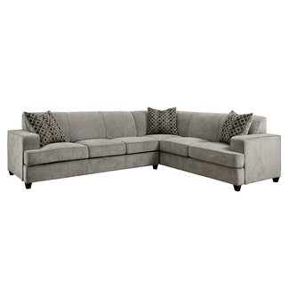 Caswell Sleeper Sectional
