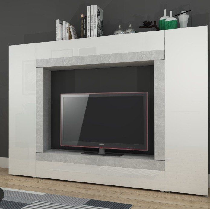 Cawley Entertainment Center for TVs up to 60"