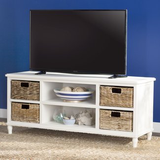 Chaim TV Stand for TVs up to 43"
