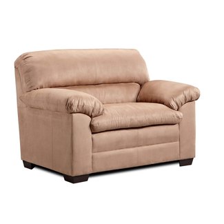 Chamberlain Chair and a Half