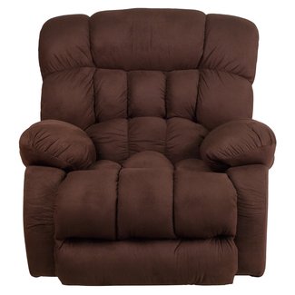 Chamorro Manual Rocker Recliner