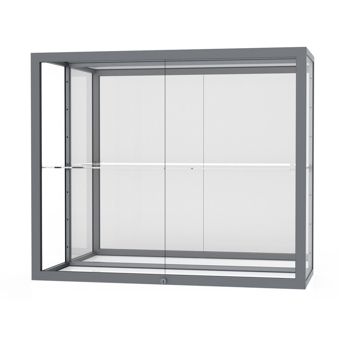 Champion Series Wall Display Case
