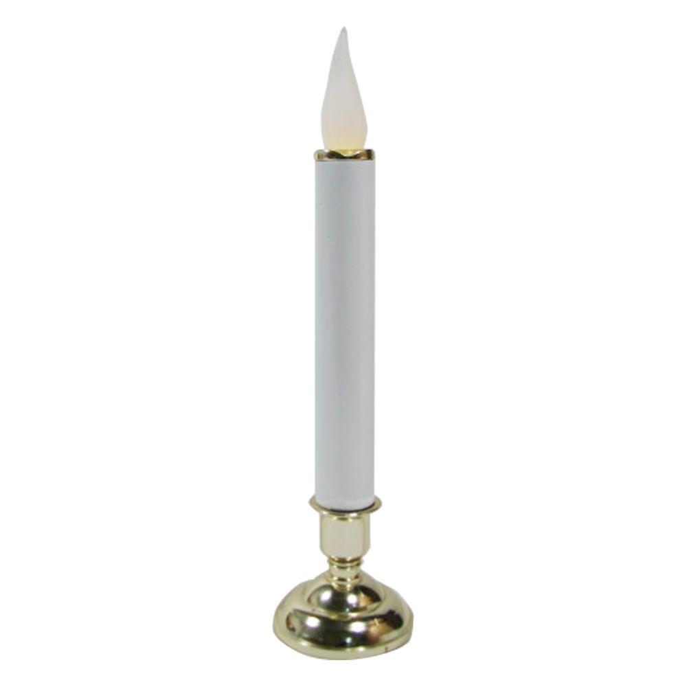 Chatham Unscented Taper Candle