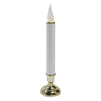 Chatham Unscented Taper Candle