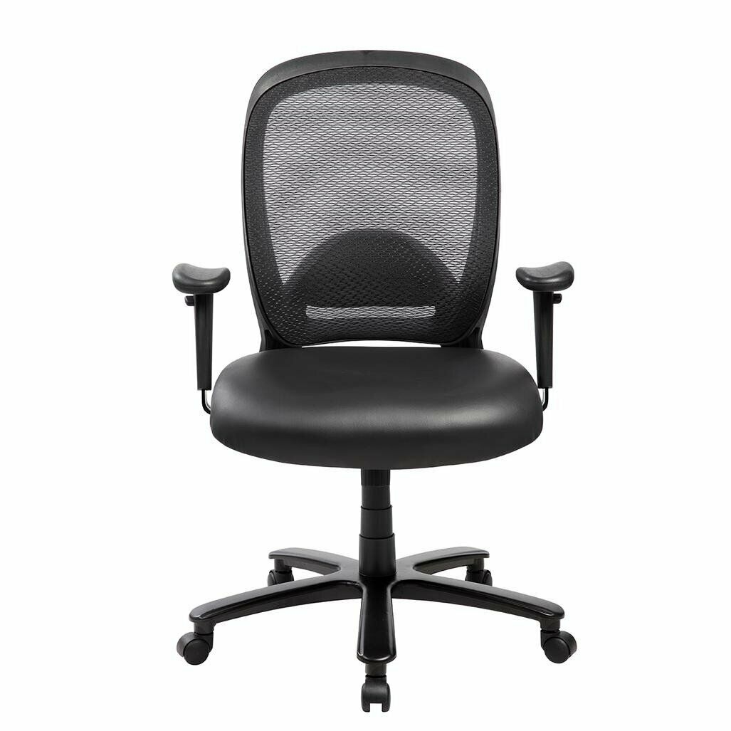 Chevell Big and Tall Mesh Task Chair