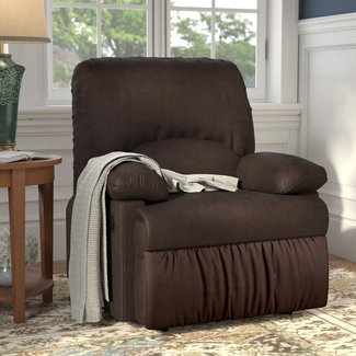 Christenson Manual Glider Recliner