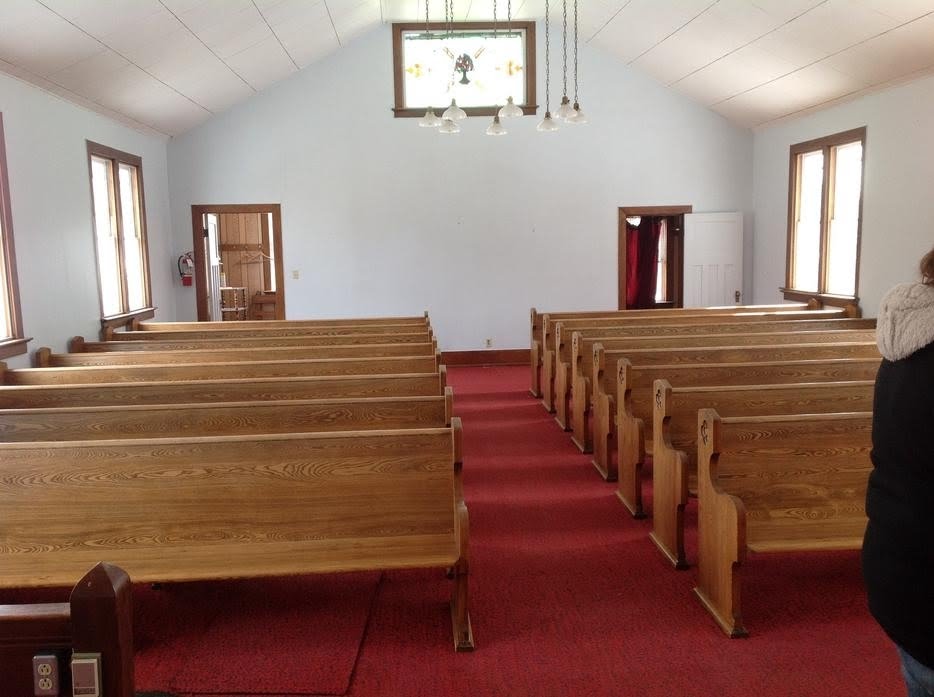 Church pews for sale Rural Regina, Regina