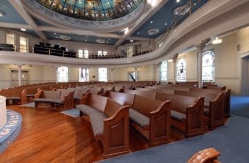 Church Pews | New Church Pews for Sale | Buy