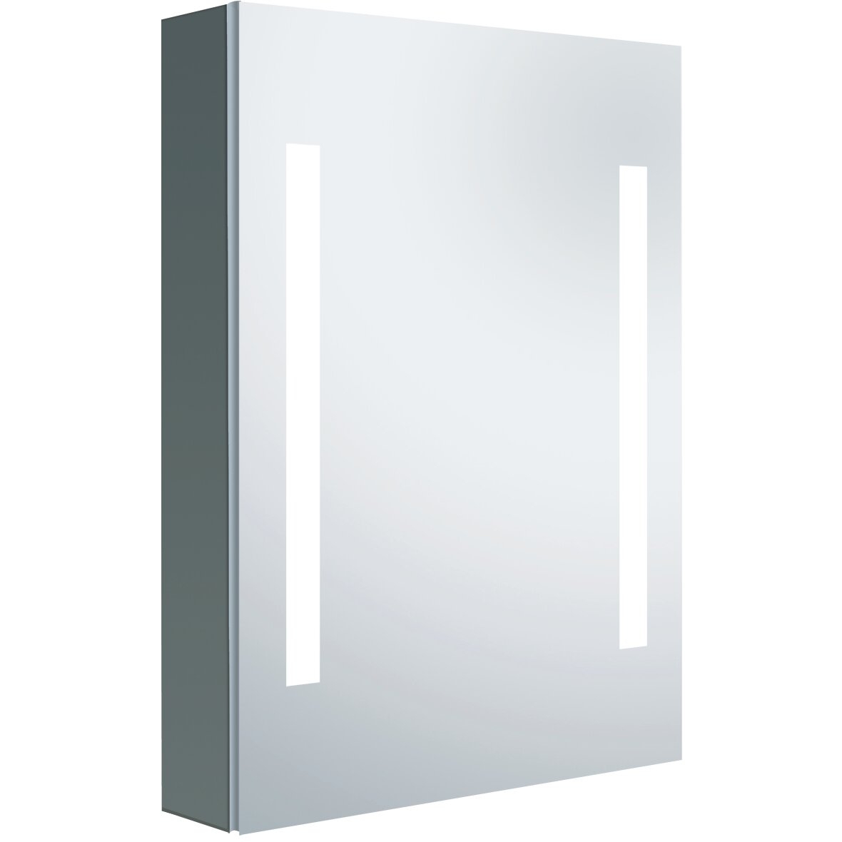 Civis USA Alexander Medicine Cabinet