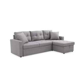 Clarke Sleeper Sectional