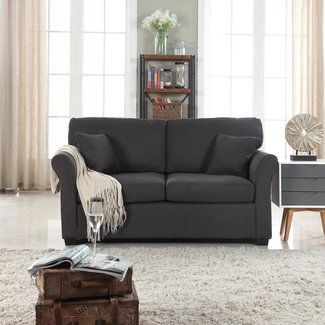 Loveseats For Small Spaces - VisualHunt