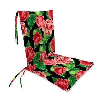 Classic Indoor/Outdoor Rocking Chair Cushions