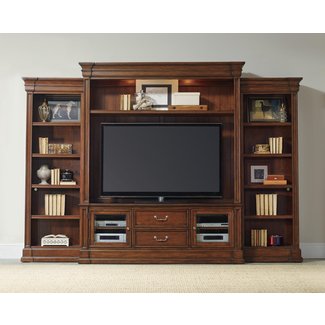 Clermont Entertainment Center for TVs up to 70"
