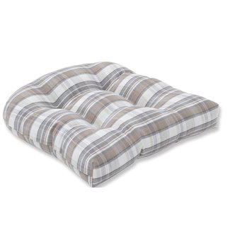 Cobblestone Wicker Indoor Rocking Chair Cushion