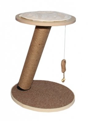 Cobby Scratching Post