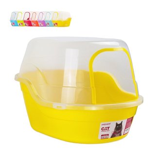 Compare price to extra large automatic litter box ...