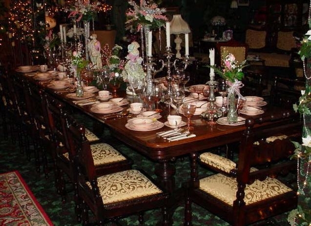 Complete Your Special Family Gathering Moment in this ...