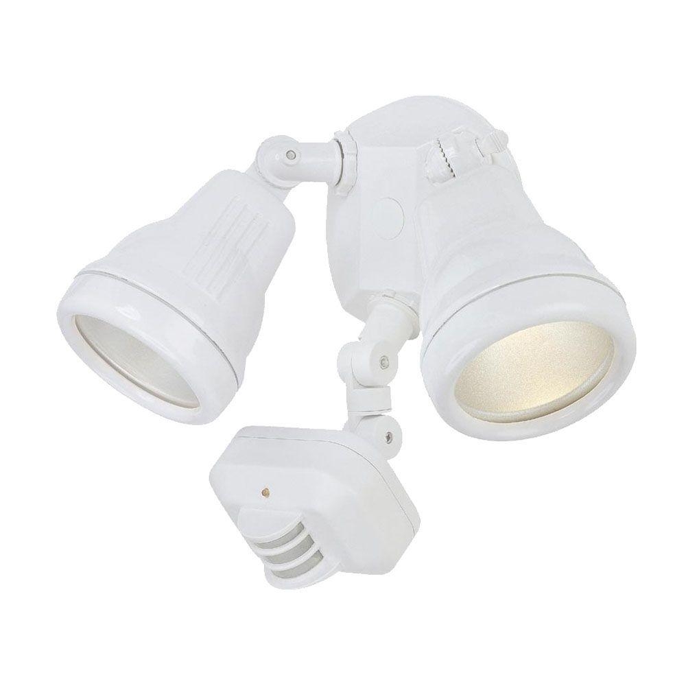 Cosner Flood Light with Motion Sensor