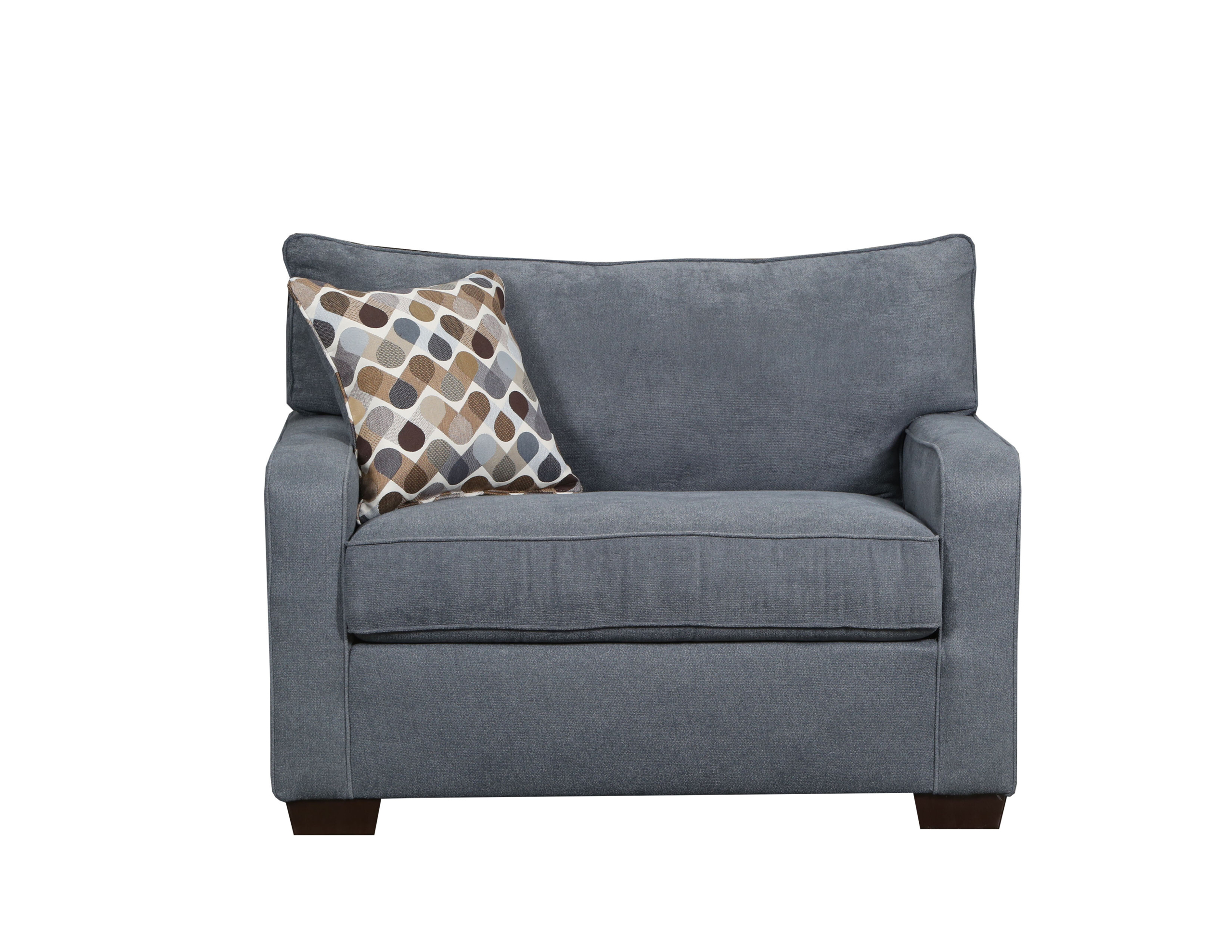 Costello Chair and a Half